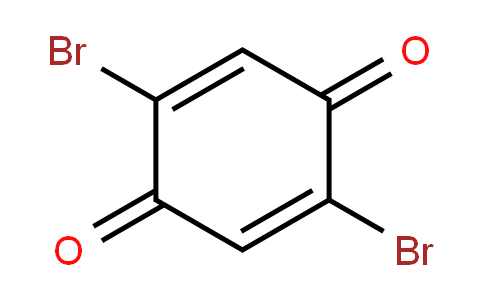 2,5-二溴-1,4-苯醌