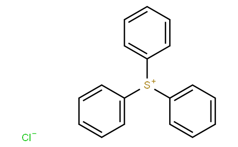 Triphenylsulfonium chloride