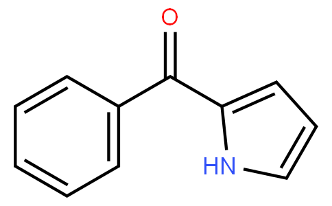 2-Benzoylpyrrole