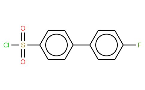 4’-氟聯苯-4-磺酰氯