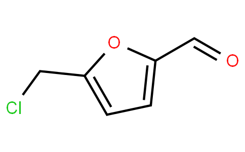 5-氯甲基呋喃-2-甲醛
