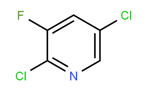 2,5-二氯-3-氟吡啶