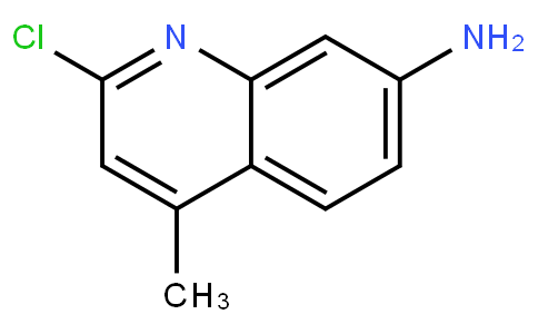 2-chloro-4-methylquinolin-7-amine