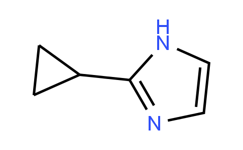 2-環(huán)丙基-1H-咪唑