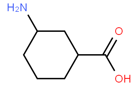3-氨基環(huán)己甲酸