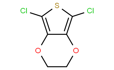 2,5-二氯-3,4-乙烯基二氧噻吩