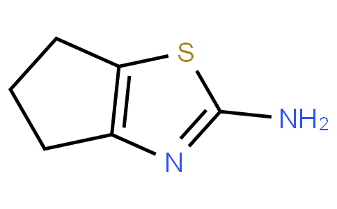 5,6-二氫-4H-環(huán)戊并噻唑-2-胺