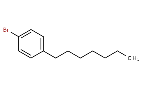 1-Bromo-4-heptylbenzene