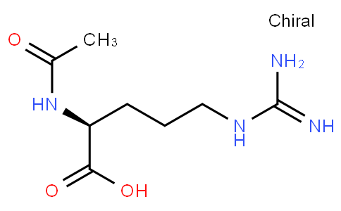 N-Alpha-乙酰-L-精氨酸