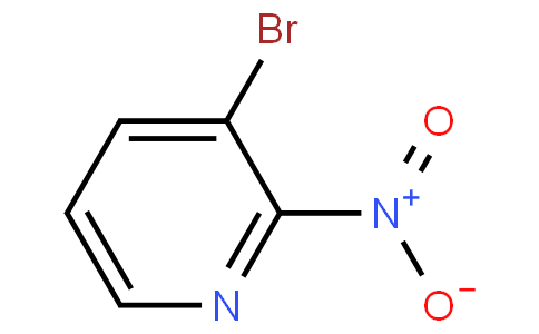 3-Bromo-2-Nitropyridine