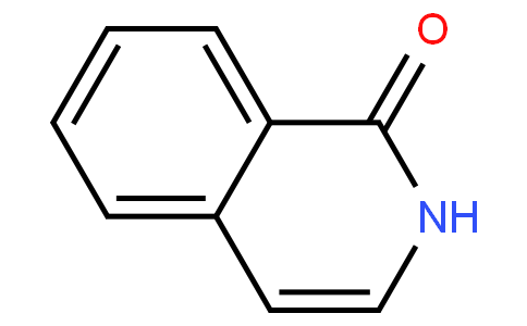 isoquinolin-1(2H)-one