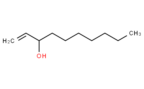 1-癸烯-3-醇