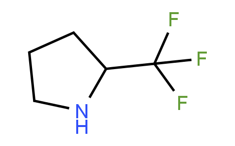 2-(TRIFLUOROMETHYL)PYRROLIDINE