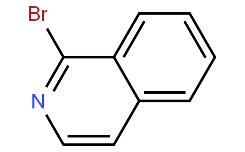 1-溴異喹啉