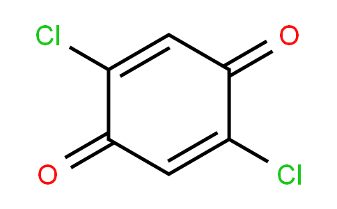 2,5-二氯對苯二醌