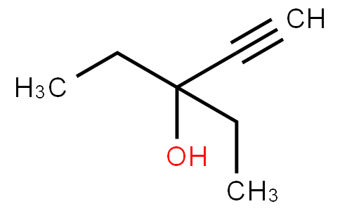 3-Ethyl-1-pentyn-3-ol