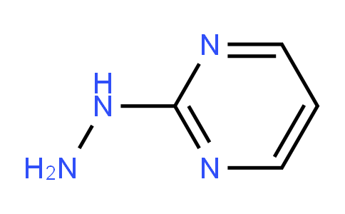 2-Hydrazinylpyrimidine