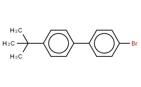 4-溴-4\'-叔丁基聯(lián)苯