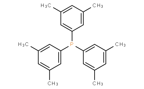 Tris(3,5-dimethylphenyl)phosphine