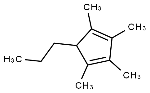 四甲基(正丙基)環(huán)戊二烯