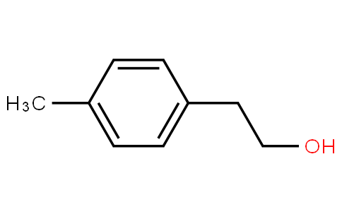 4-methyl-benzeneethanol
