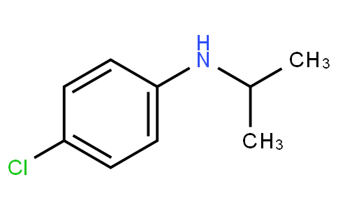 4-氯-N-異丙基苯胺