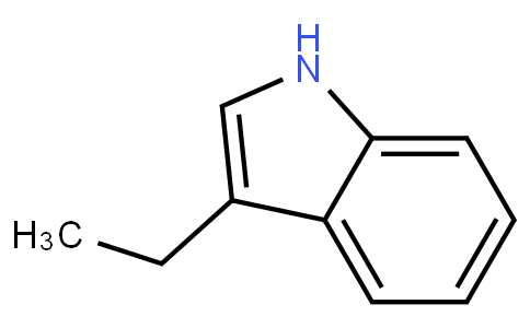 3-乙基吲哚