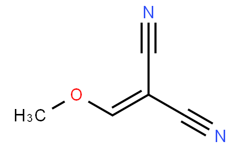 (Methoxymethylene)malononitrile