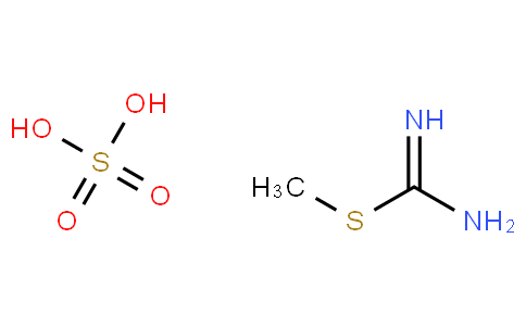 S-Methylisothiourea sulfate