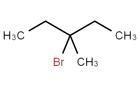 3-BROMO-3-METHYLPENTANE