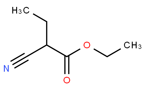2-氰基丁酸乙酯