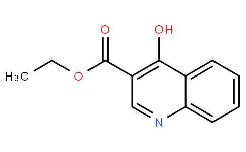 4-羥基喹啉-3-甲酸乙酯