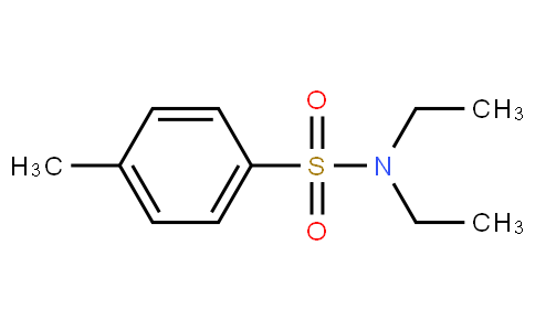 N,N-Diethyl-4-methylbenzenesulfonamide