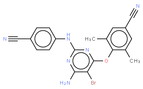 etravirine
