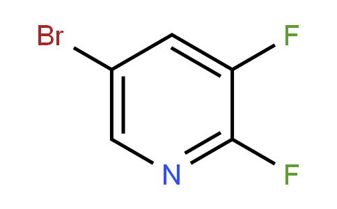 5-溴-2,3-二氟吡啶