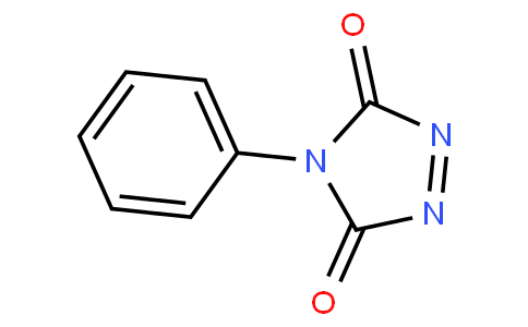 4-苯基-1,2,4-三唑啉-3,5-二酮