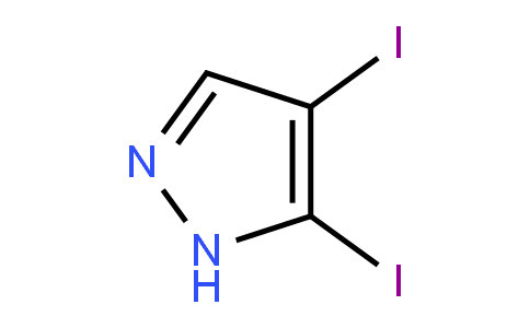 4,5-diiodo-1H-pyrazole