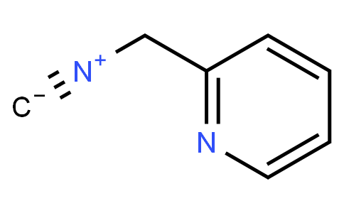2-(Isocyanomethyl)pyridine