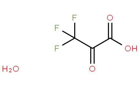 Trifluoropyruvic acid, monohydrate