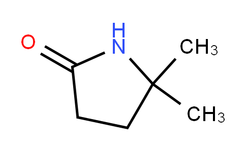5,5-二甲基-2-吡咯烷酮