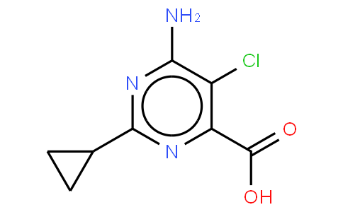環(huán)丙嘧啶酸