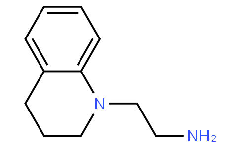 2-(3,4-dihydro-2H-quinolin-1-yl)ethanamine