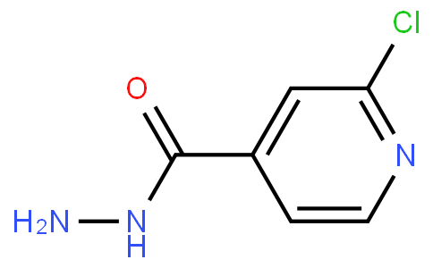2-氯異煙肼