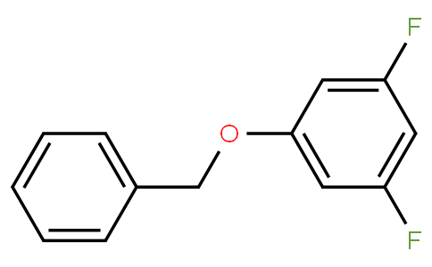 1-(Benzyloxy)-3,5-difluorobenzene