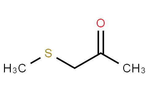 1-methylsulfanylpropan-2-one