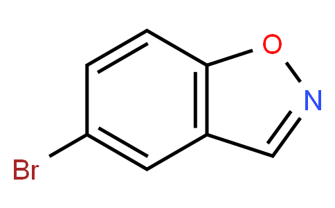 5-bromo-1,2-benzoxazole
