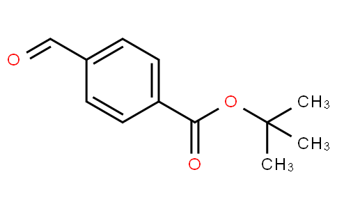 tert-butyl 4-formylbenzoate
