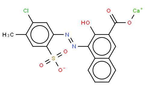 Pigment Red 48:2
