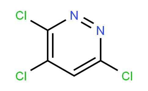 3,4,6-Trichloropyridazine