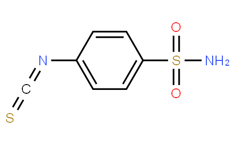 4-異硫氰基苯磺酰胺
